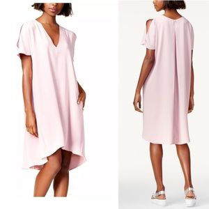 Rachel Roy Coretta V-Neck Shift Dress